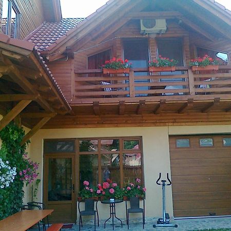 Pasager House Apartamento Sovata Exterior foto