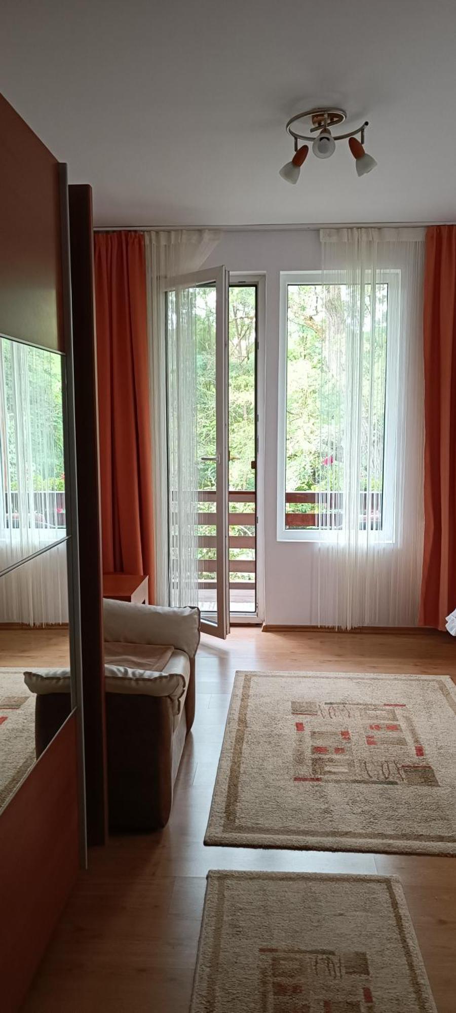 Pasager House Apartamento Sovata Exterior foto