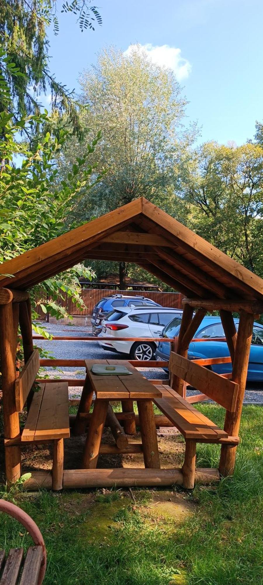 Pasager House Apartamento Sovata Exterior foto