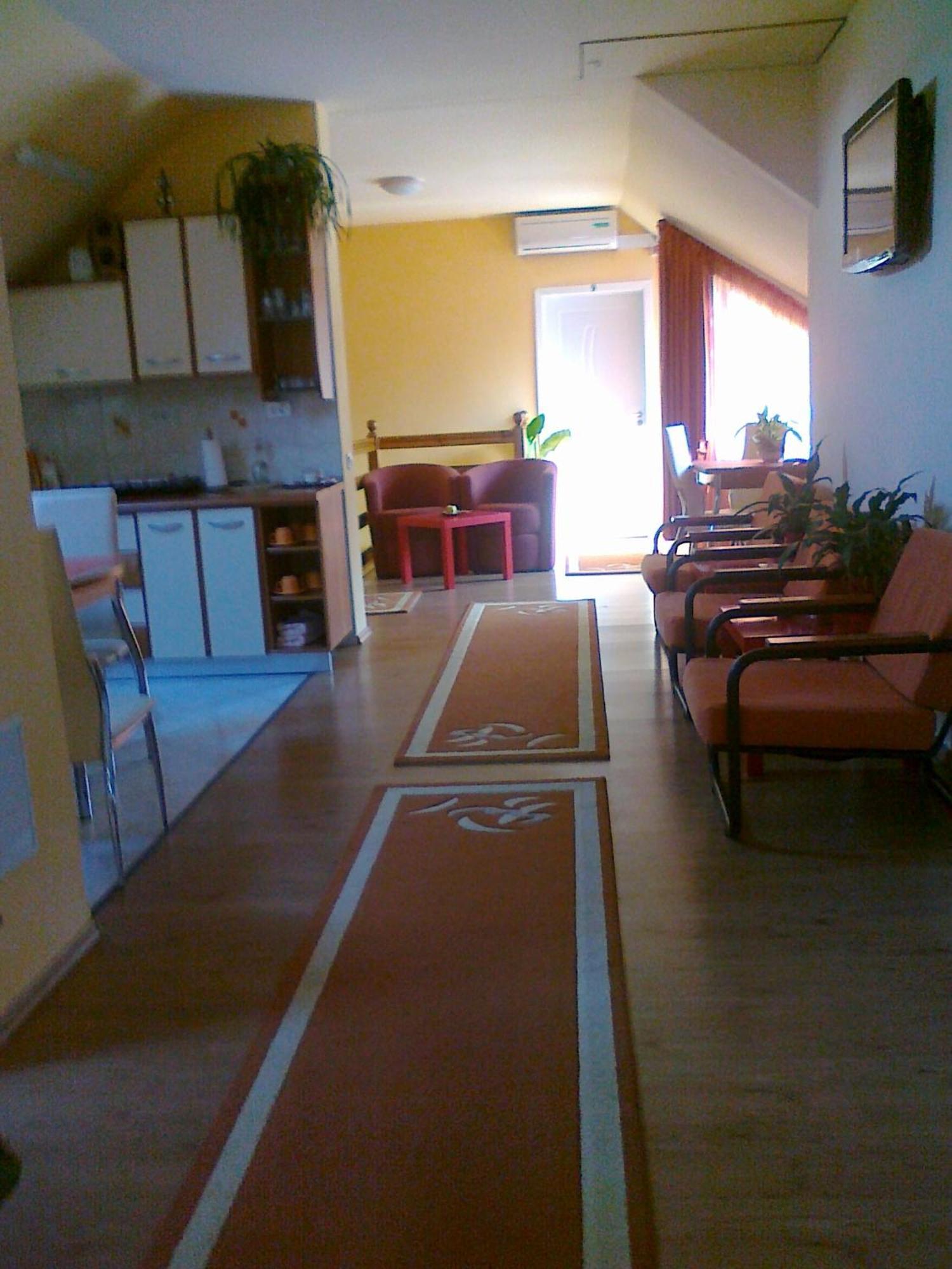 Pasager House Apartamento Sovata Exterior foto
