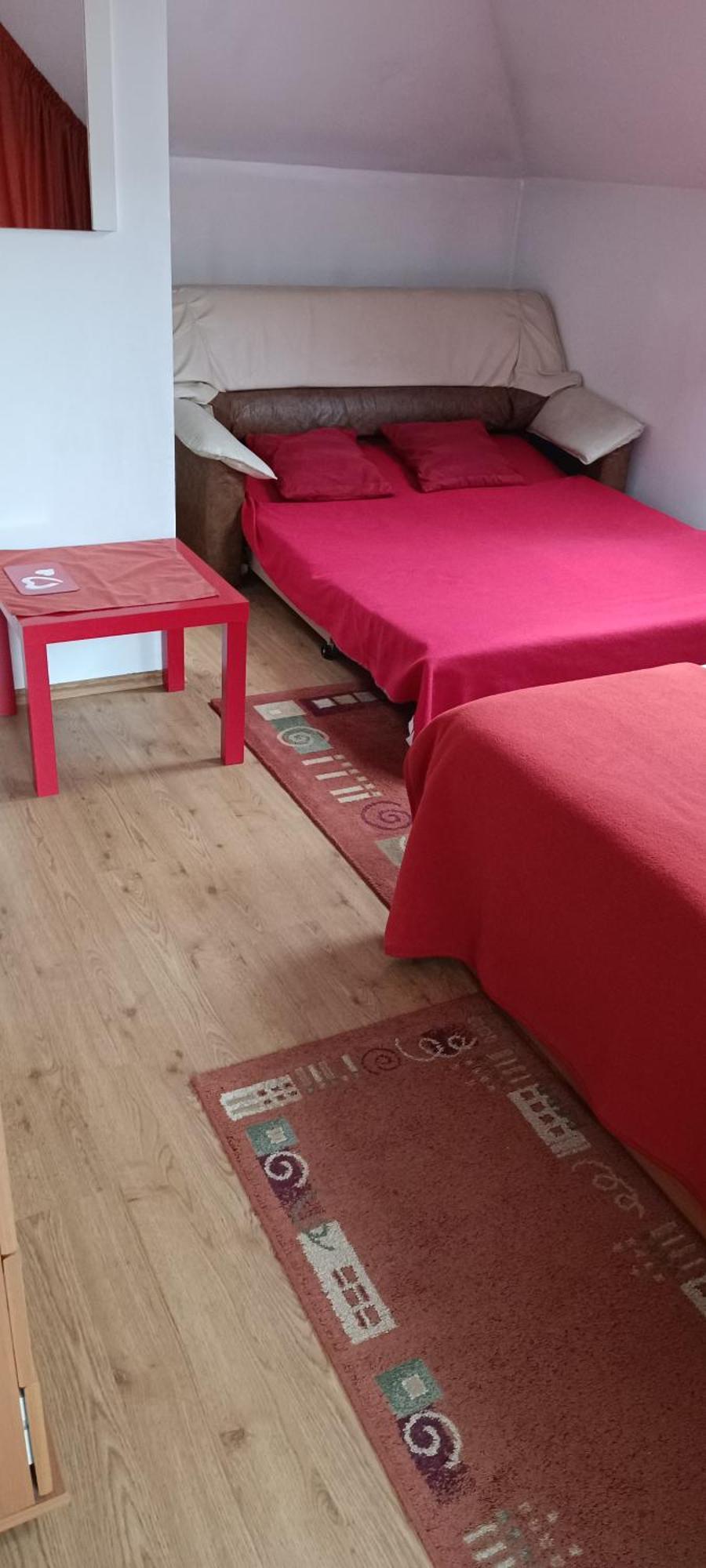 Pasager House Apartamento Sovata Quarto foto