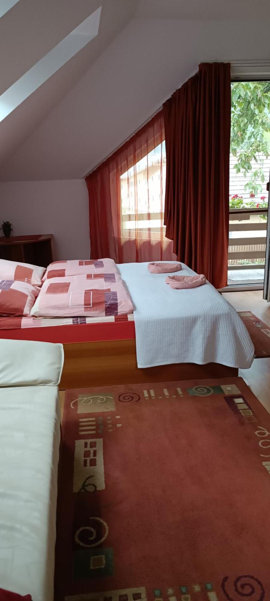 Pasager House Apartamento Sovata Quarto foto