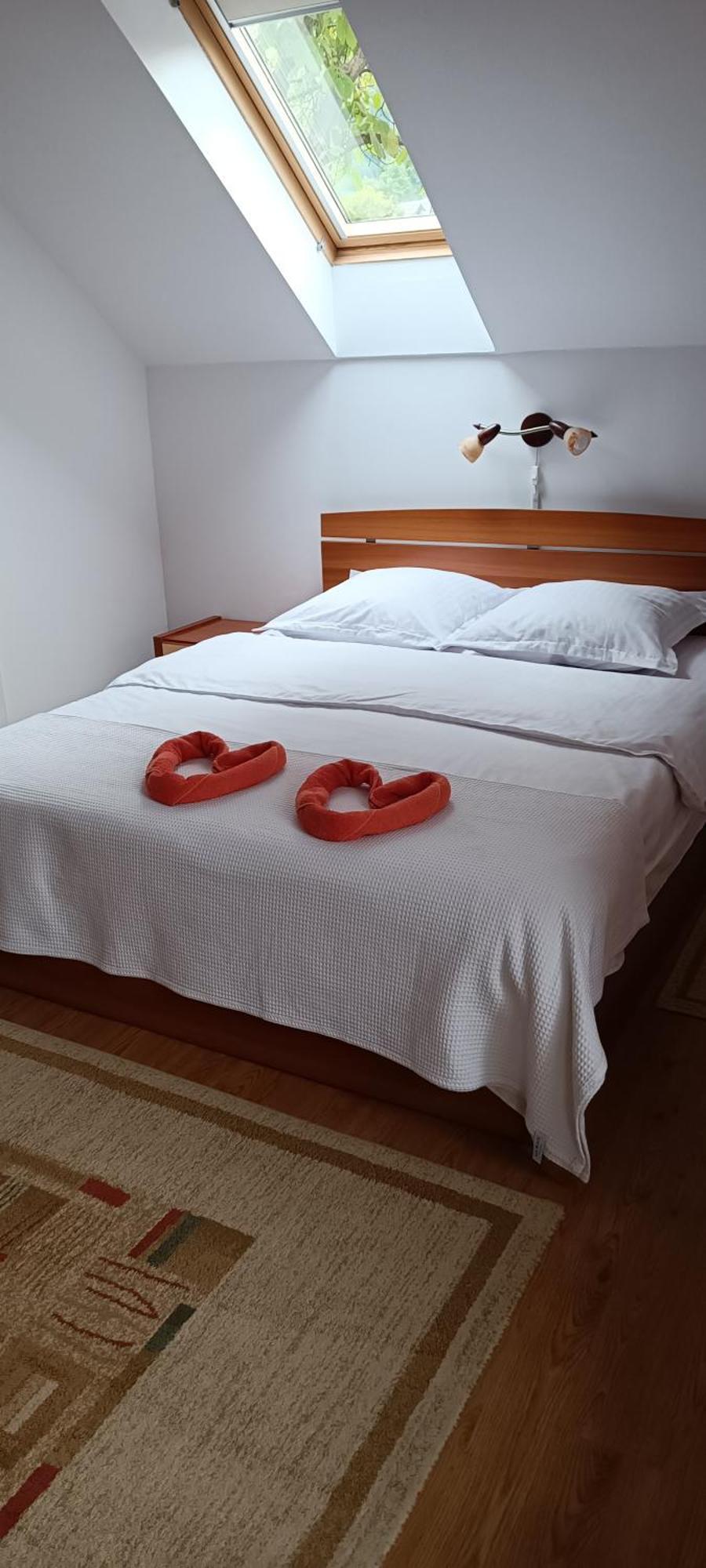 Pasager House Apartamento Sovata Quarto foto