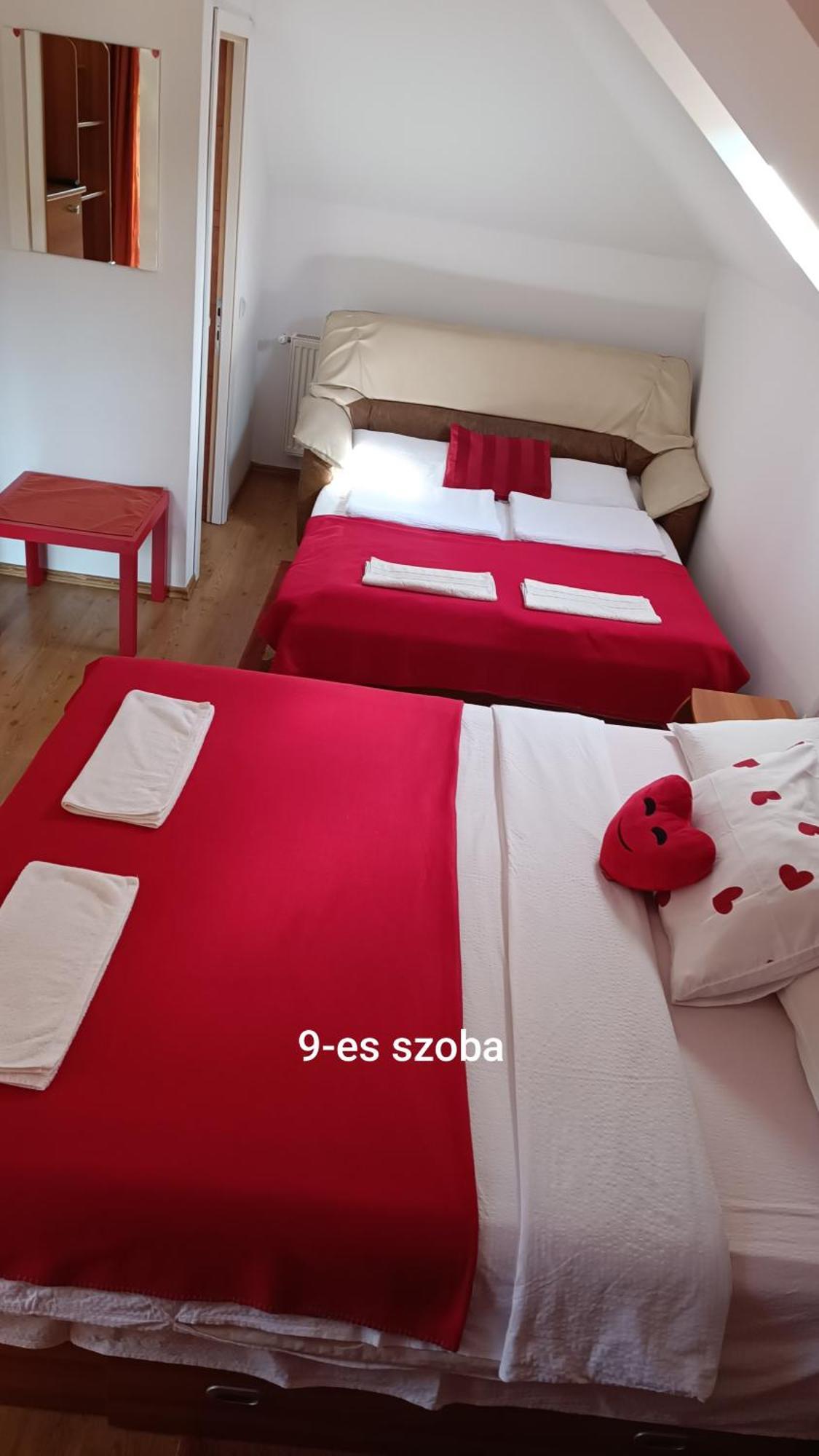 Pasager House Apartamento Sovata Quarto foto