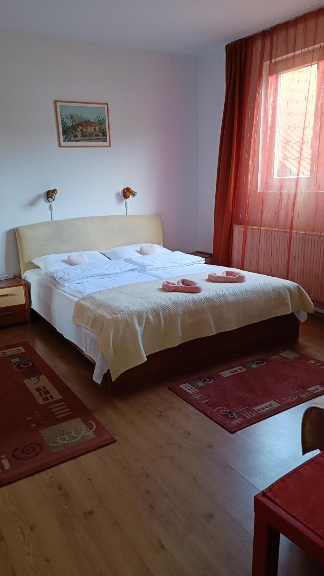 Pasager House Apartamento Sovata Quarto foto