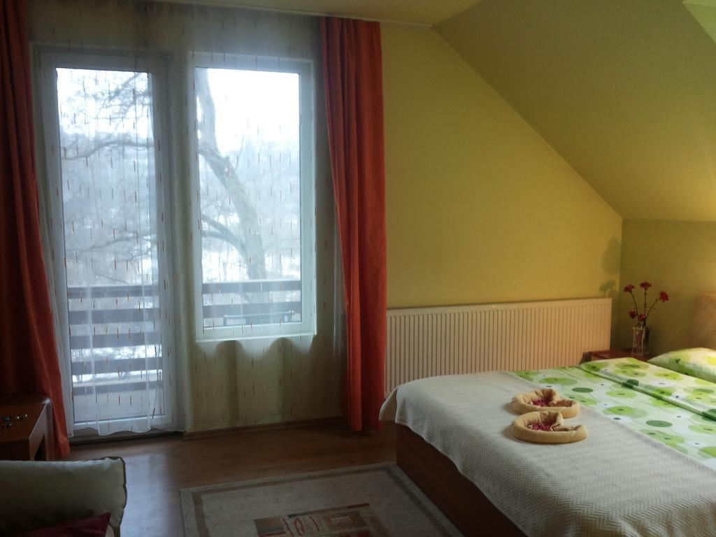 Pasager House Apartamento Sovata Exterior foto