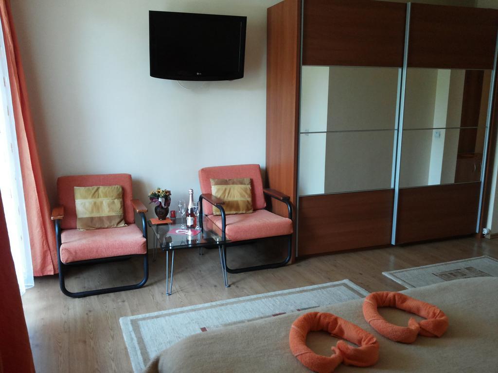 Pasager House Apartamento Sovata Exterior foto