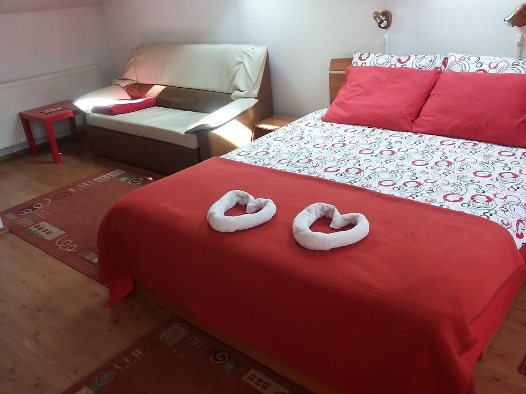 Pasager House Apartamento Sovata Exterior foto