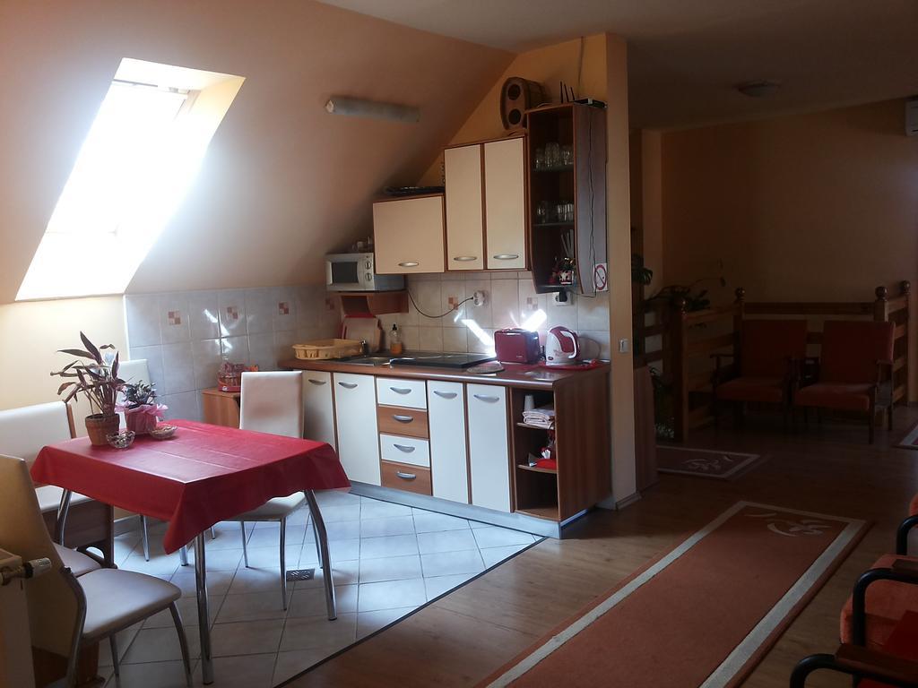 Pasager House Apartamento Sovata Exterior foto