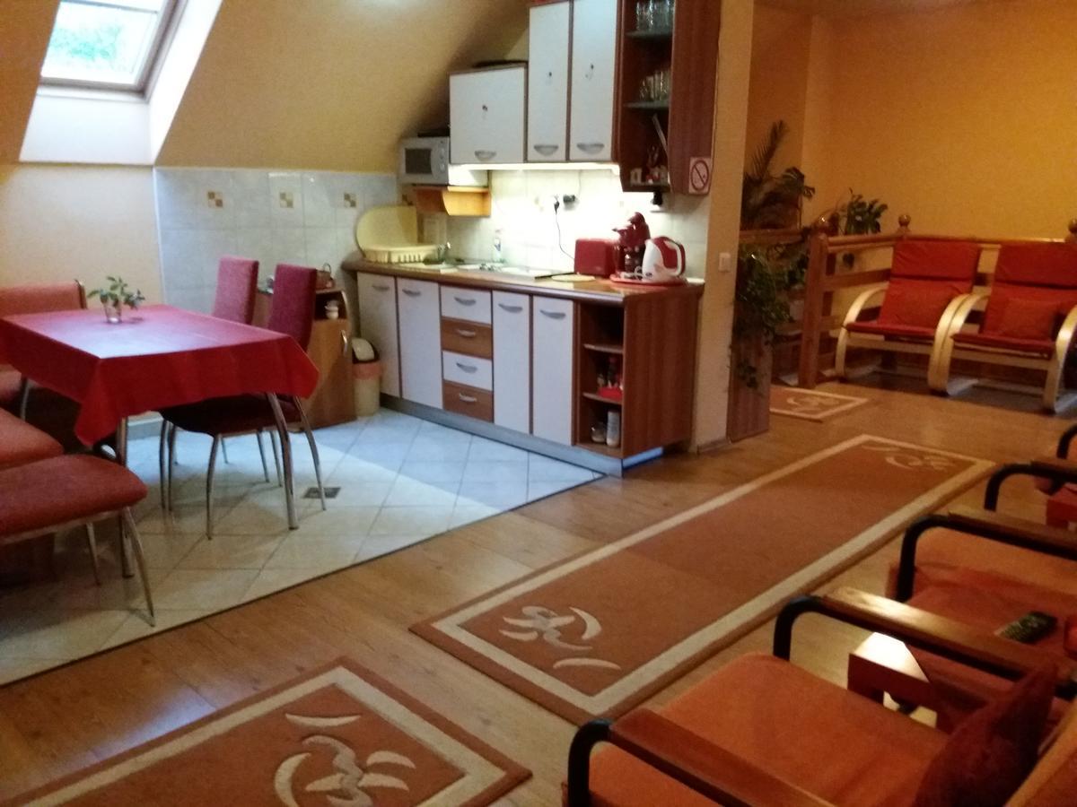 Pasager House Apartamento Sovata Exterior foto