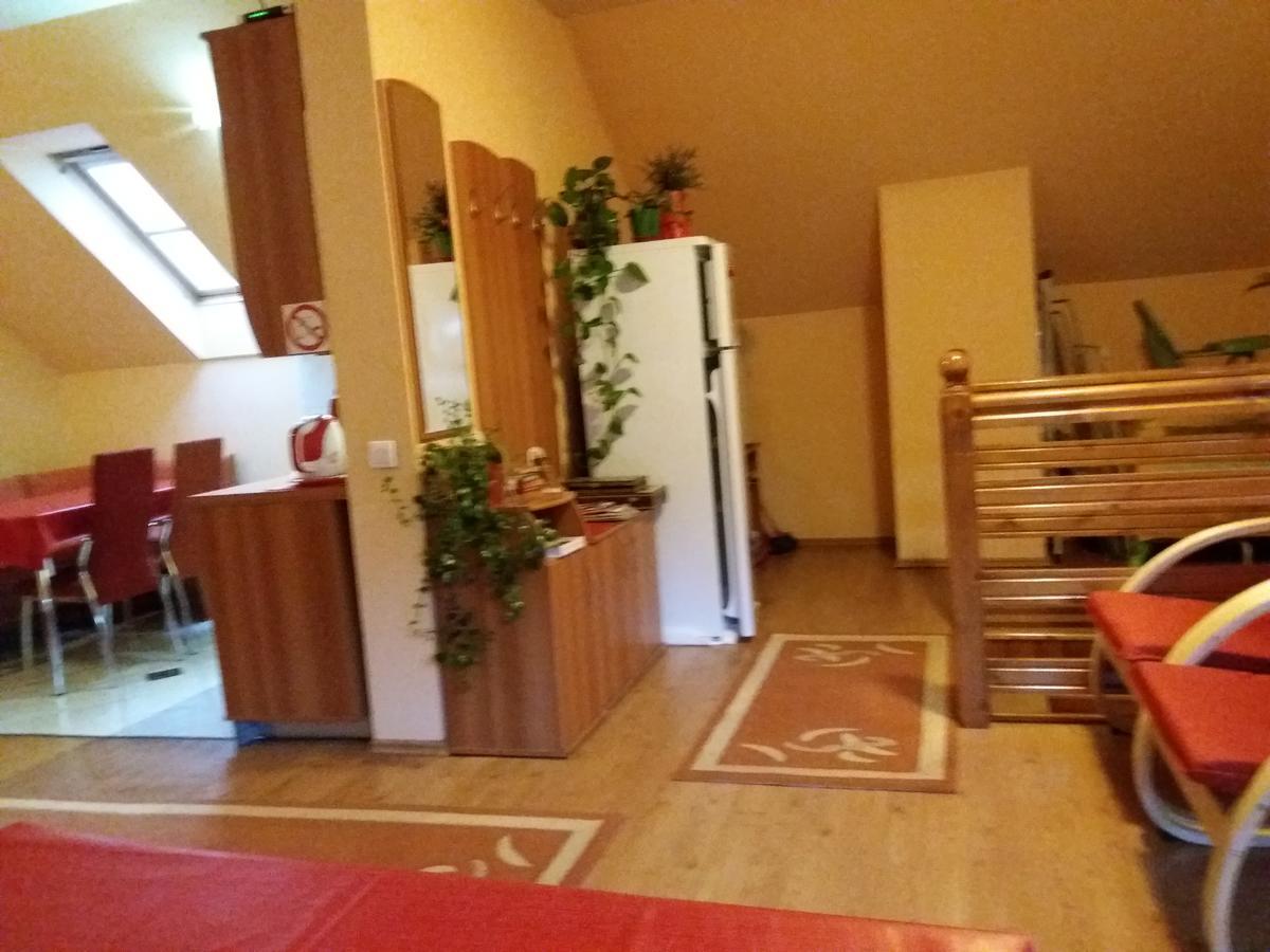 Pasager House Apartamento Sovata Exterior foto