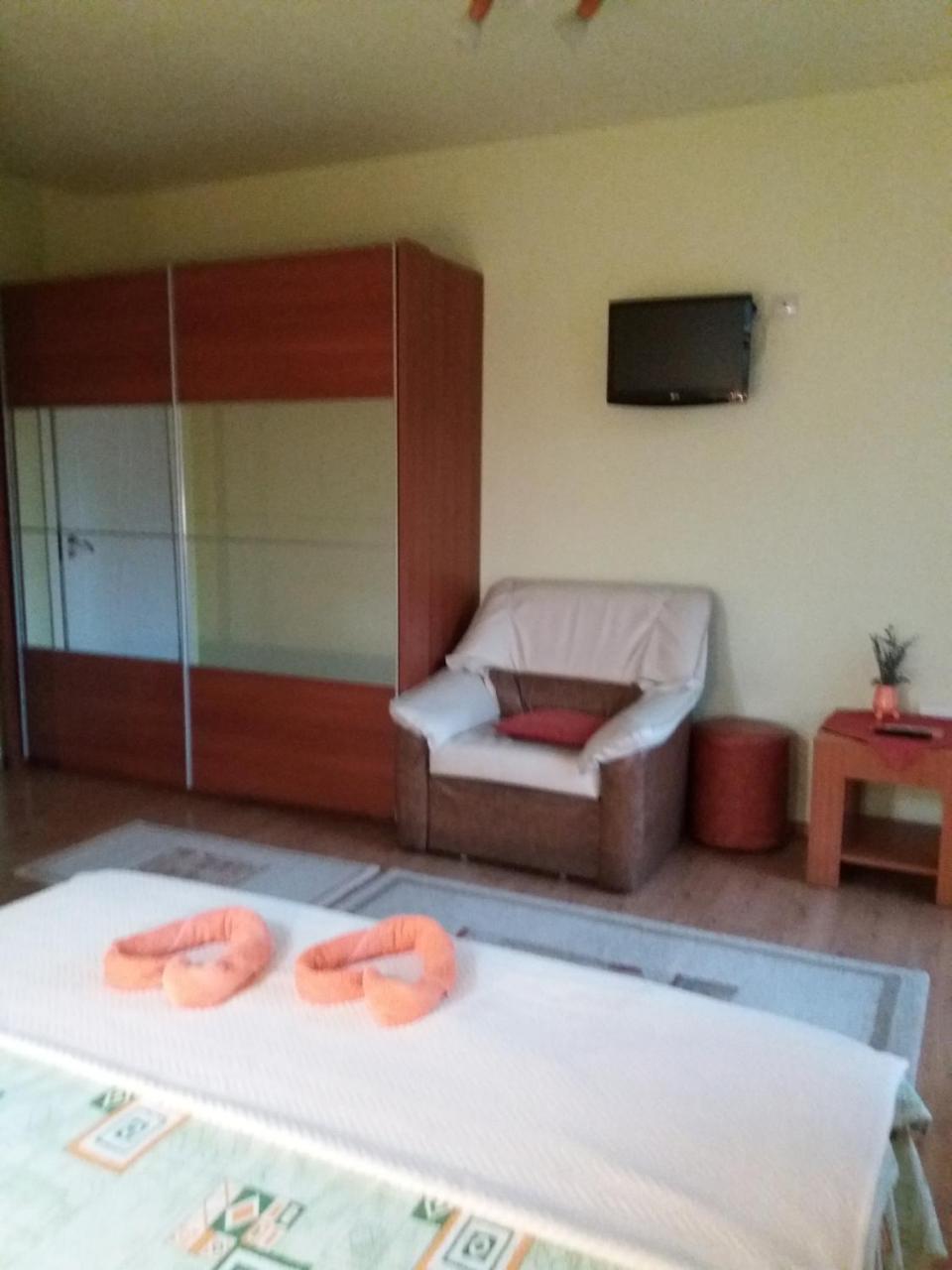 Pasager House Apartamento Sovata Exterior foto