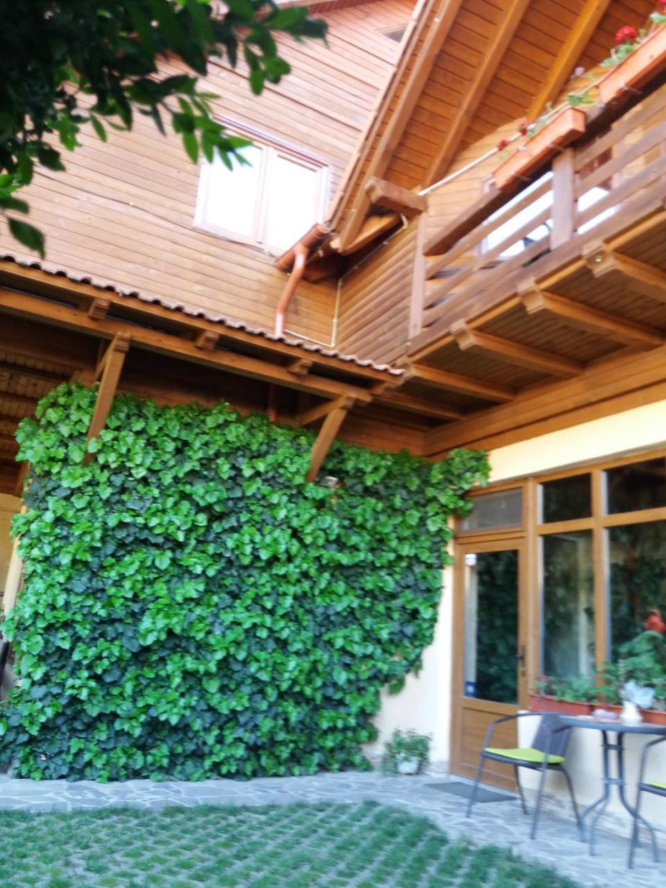 Pasager House Apartamento Sovata Exterior foto